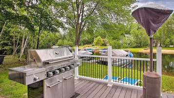 Maison (5 Bedrooms) | Intérieur