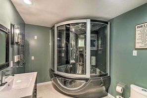 Huis (5 Bedrooms) | Interieur