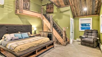 House (5 Bedrooms) | Interior