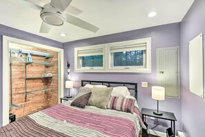 House (5 Bedrooms) | Interior