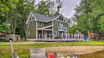 House (5 Bedrooms) | Interior