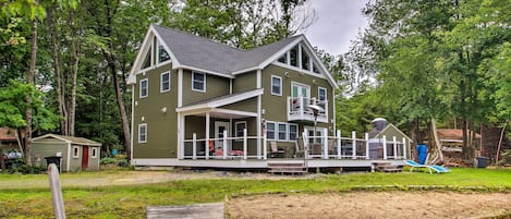 House (5 Bedrooms) | Interior