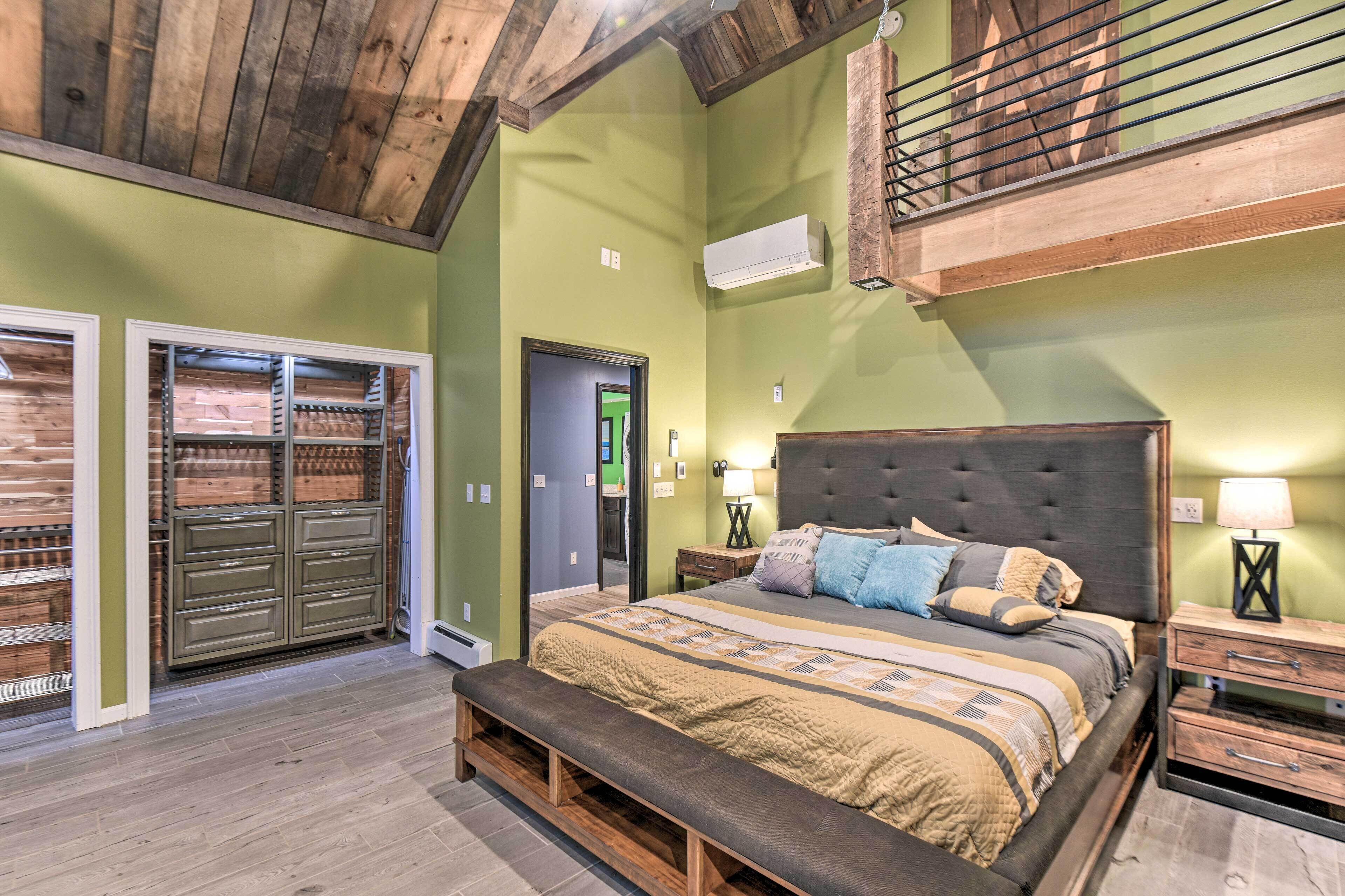 Hus (5 Bedrooms) | Interiör