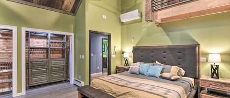 Huis (5 Bedrooms) | Interieur