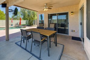 House (3 Bedrooms) | Interior - Gilbert Home w/ Pool < 5 Mi to Downtown! (Gilbert)