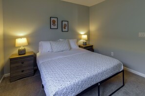 House (3 Bedrooms) | Interior - Gilbert Home w/ Pool < 5 Mi to Downtown! (Gilbert)