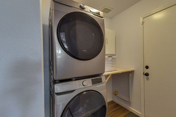 ハウス (3 Bedrooms) | 内装