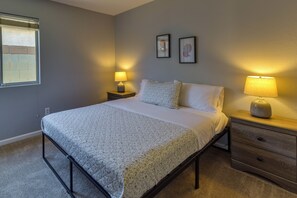 ハウス (3 Bedrooms) | 内装