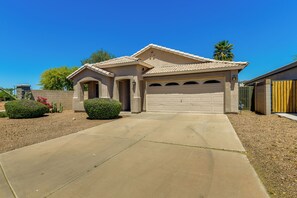 ハウス (3 Bedrooms) | 内装