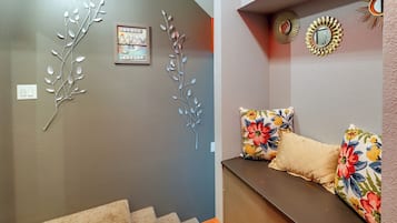 Apartamento (2 Bedrooms) | Interior