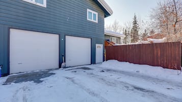 Apartamento (2 Bedrooms) | Interior