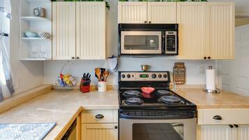 Căn hộ (2 Bedrooms) | Nội thất