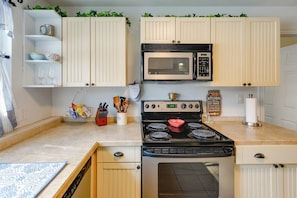 Apartament (2 Bedrooms) | Interior