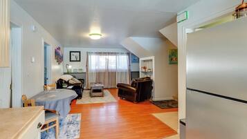 Apartamento (2 Bedrooms) | Interior