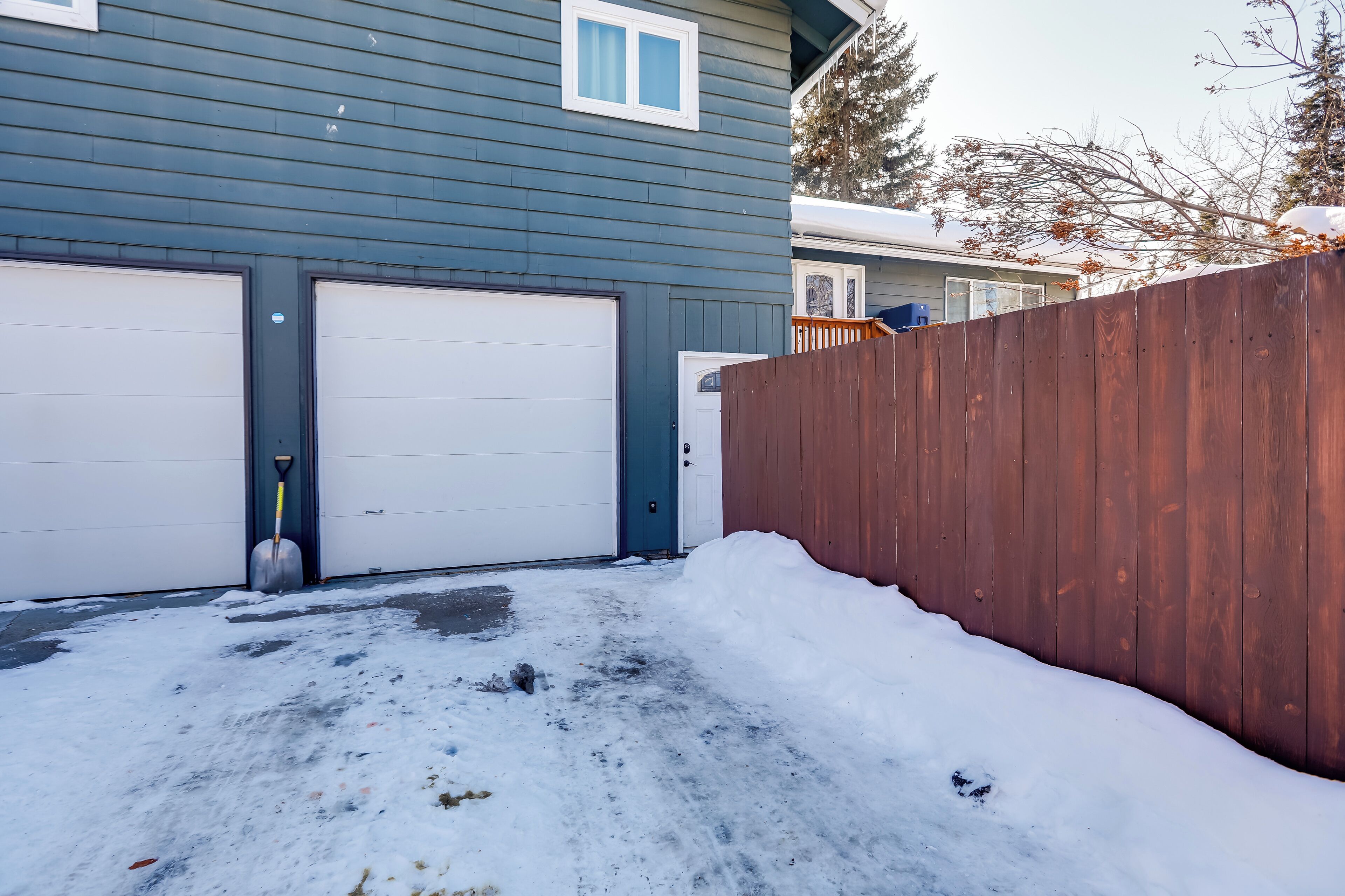 公寓 (2 Bedrooms) | 住宿內部