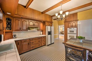 House (4 Bedrooms) | Interior - 3-acre Property: Charming Dutch Country Colonial (Sinking Spring)