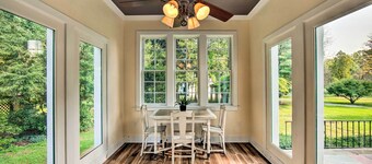 3-acre Property: Charming Dutch Country Colonial