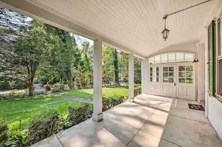 独立别墅 (4 Bedrooms) | 住宿内部