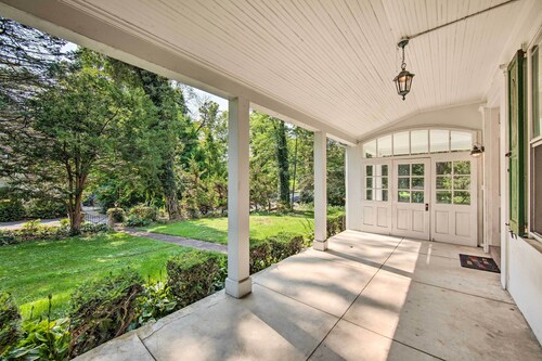 3-acre Property: Charming Dutch Country Colonial