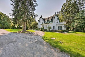 Ferienhaus (4 Bedrooms) | Innenbereich