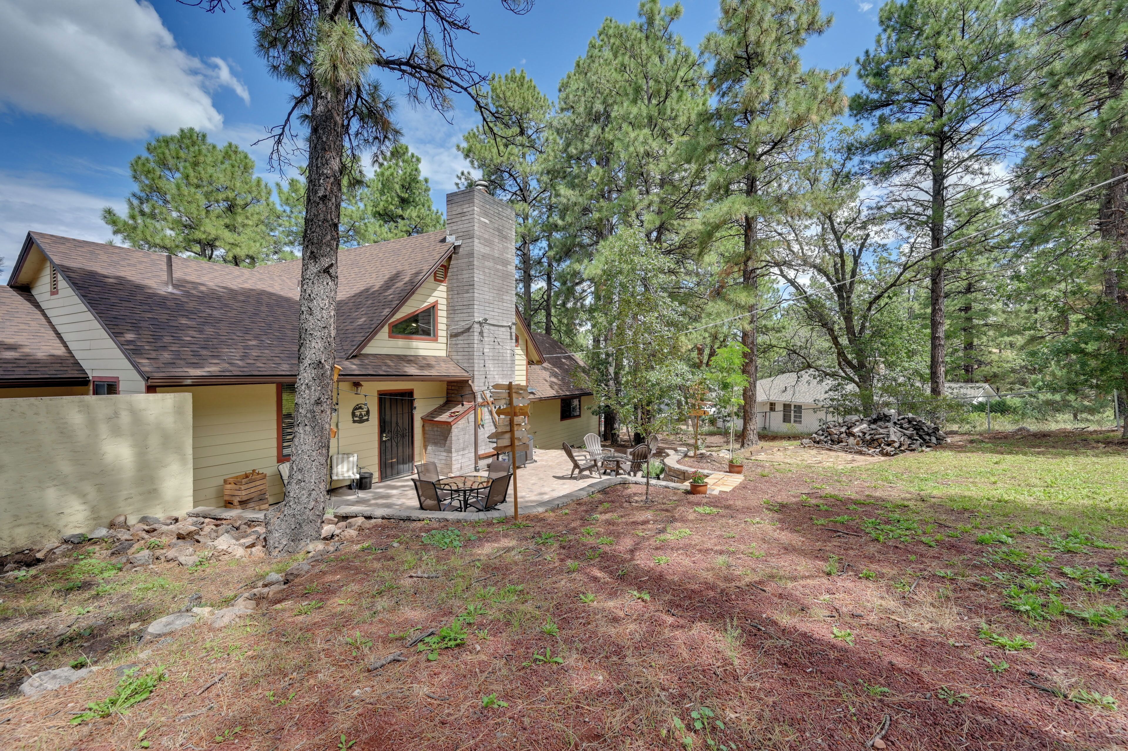 Maison (3 Bedrooms) | Intérieur