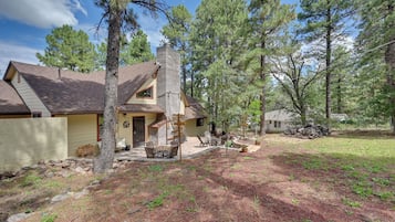 Maison (3 Bedrooms) | Intérieur
