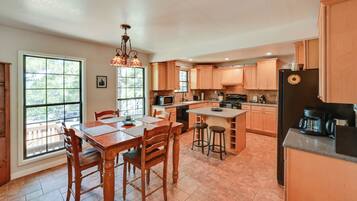 獨棟房屋 (3 Bedrooms) | 住宿內部