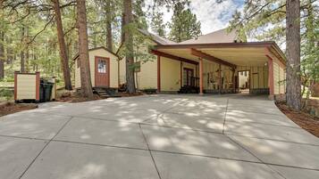 獨棟房屋 (3 Bedrooms) | 住宿內部