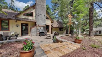 獨棟房屋 (3 Bedrooms) | 住宿內部