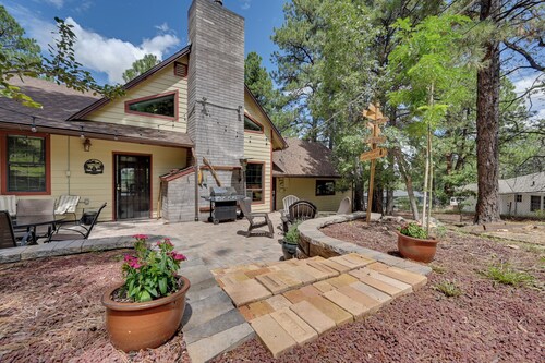 'cherry Tree Lodge' Williams Escape By Rte 66