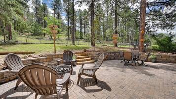 獨棟房屋 (3 Bedrooms) | 住宿內部