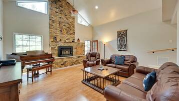 واجهة المنشأة