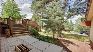 獨棟房屋 (3 Bedrooms) | 住宿內部