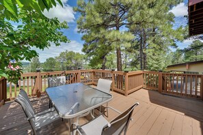 House (3 Bedrooms) | Interior - 'cherry Tree Lodge' Williams Escape By Rte 66 (Williams)