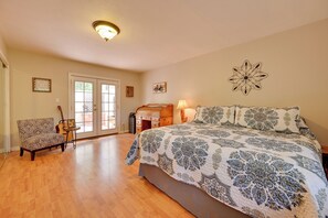 House (3 Bedrooms) | Interior - 'cherry Tree Lodge' Williams Escape By Rte 66 (Williams)