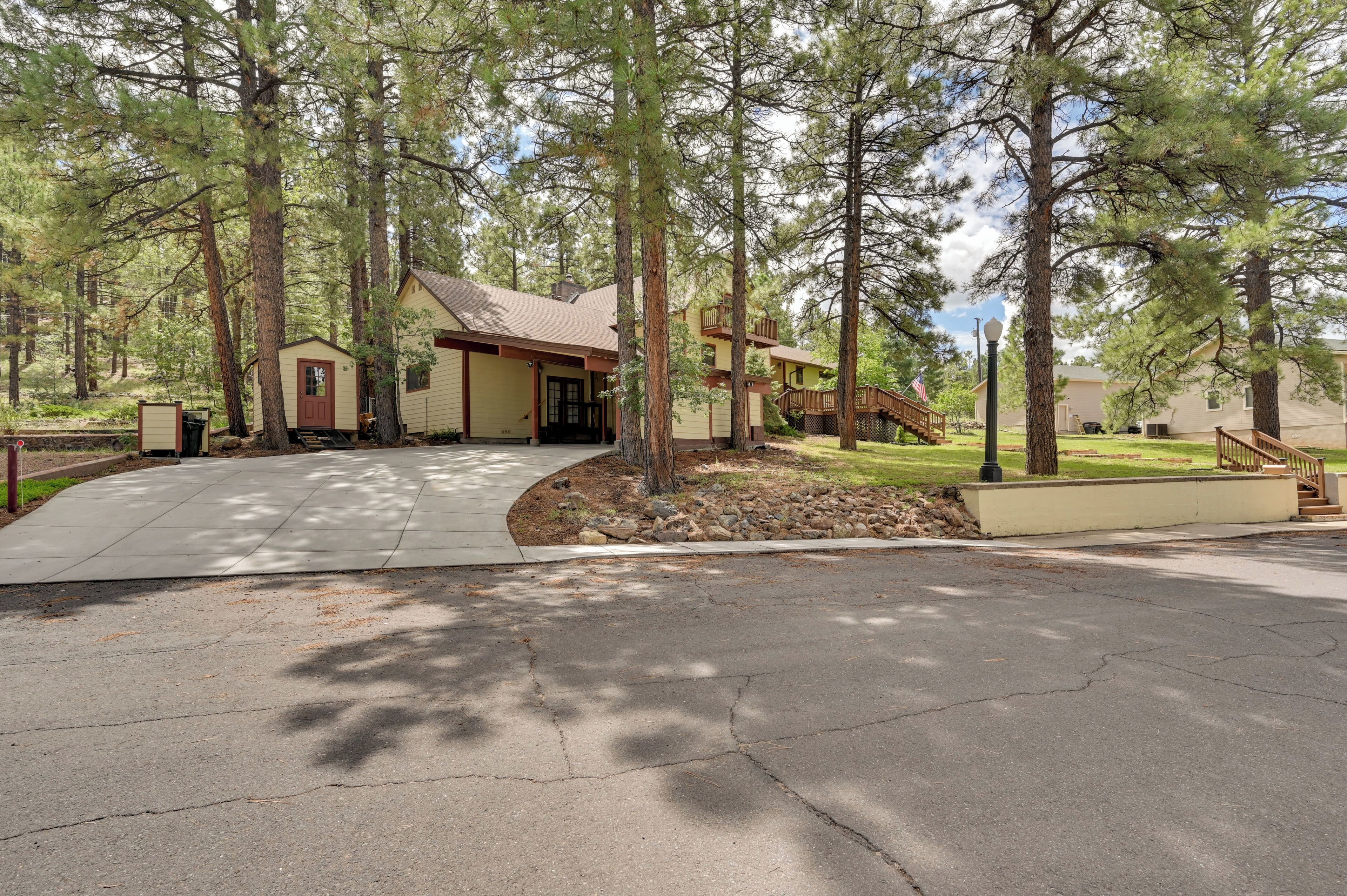 獨棟房屋 (3 Bedrooms) | 住宿內部