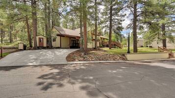 獨棟房屋 (3 Bedrooms) | 住宿內部