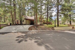 Huis (3 Bedrooms) | Interieur