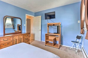 House (3 Bedrooms)