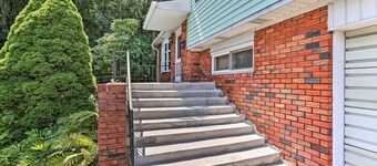 Family-friendly Allentown Abode w/ Backyard!
