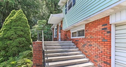Family-friendly Allentown Abode w/ Backyard!