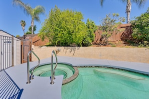 Interior - El Cajon Oasis w/ Backyard 17 Mi to Dtwn San Diego (El Cajon)