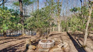 Maison (3 Bedrooms) | Intérieur