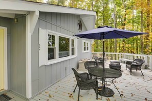 Hus (3 Bedrooms) | Innvendig