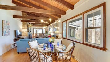 Ház (3 Bedrooms) | Belső rész