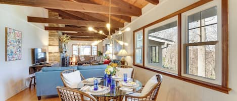 Casa (3 Bedrooms) | Interior