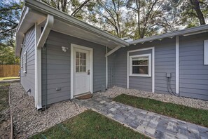 Hus (2 Bedrooms) | Innvendig