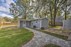 Hus (2 Bedrooms) | Interiør