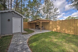 Hus (2 Bedrooms) | Innvendig