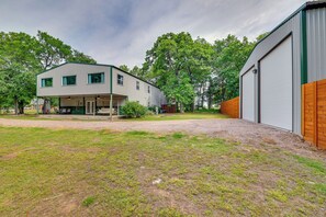 Casa (Multiple Bedrooms) | Interni